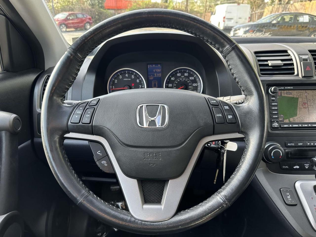 2010 Honda CR-V EX-L Alexandria VA