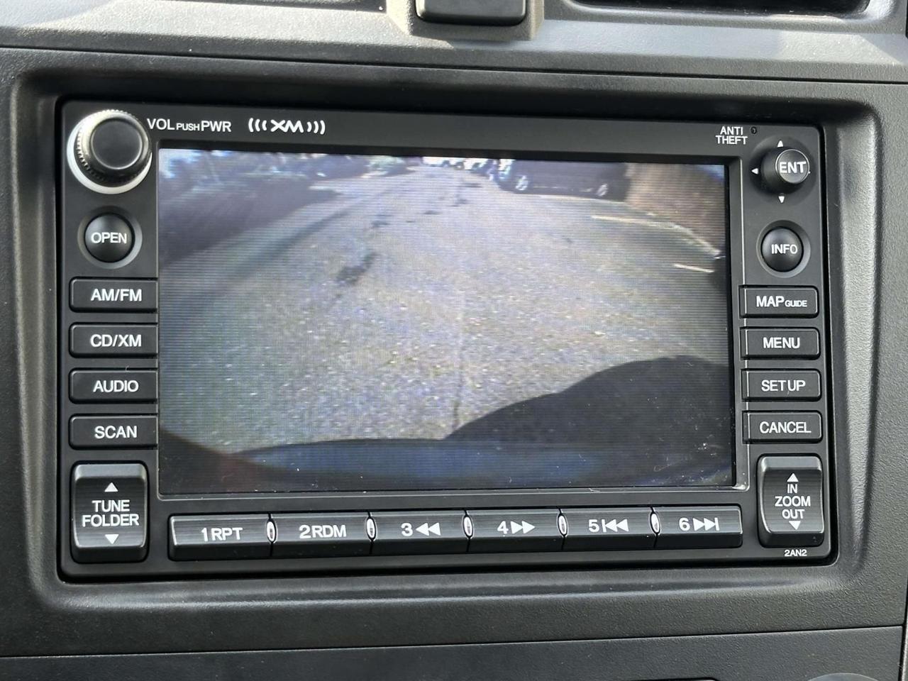 2010 Honda CR-V EX-L Alexandria VA