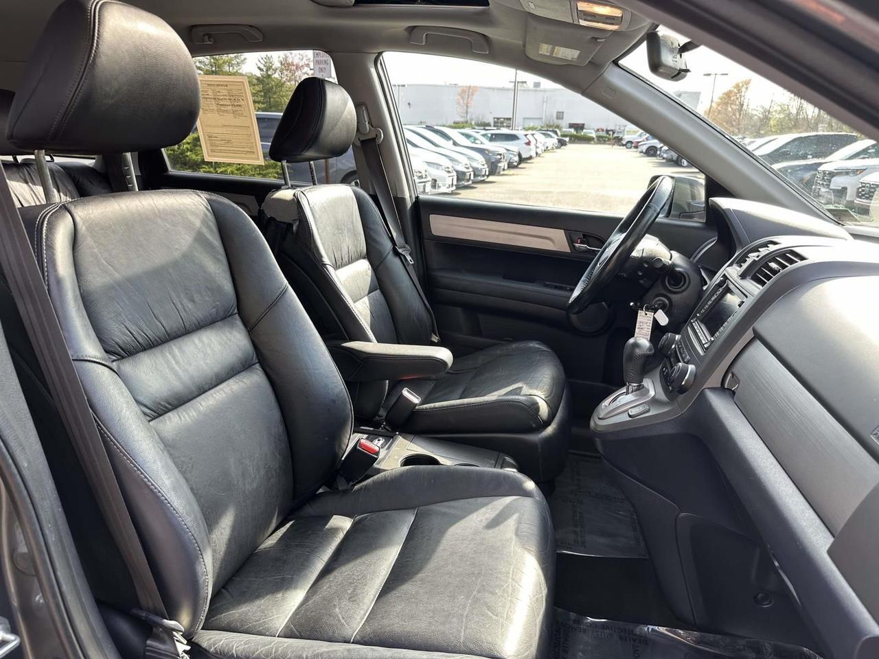 2010 Honda CR-V EX-L Alexandria VA