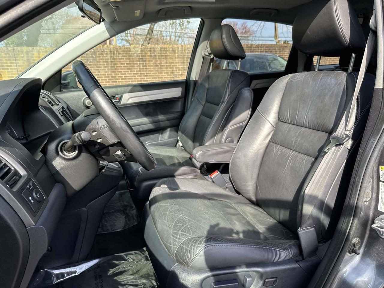 2010 Honda CR-V EX-L Alexandria VA