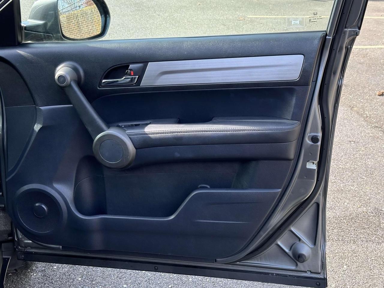 2010 Honda CR-V EX-L Alexandria VA