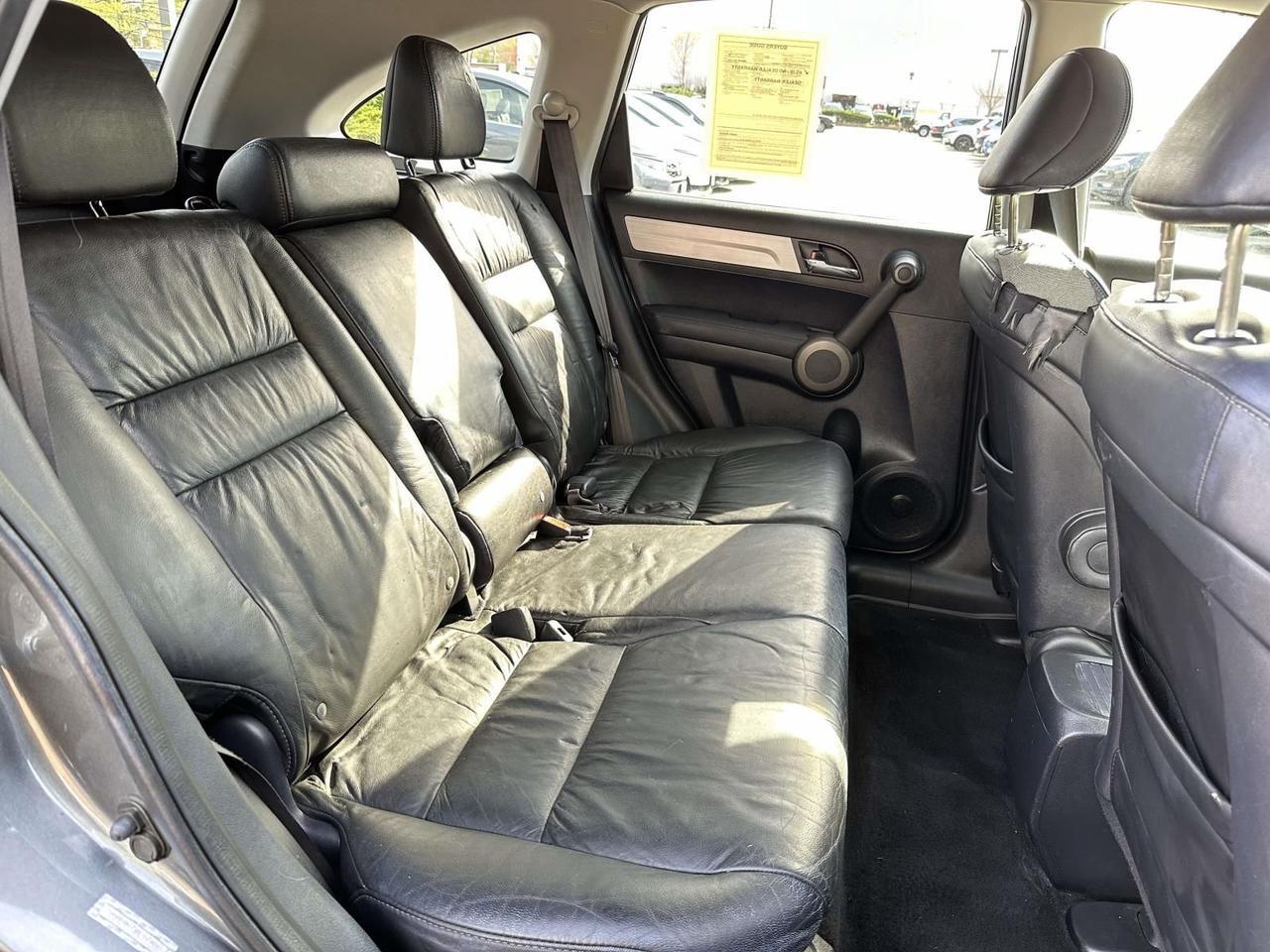 2010 Honda CR-V EX-L Alexandria VA