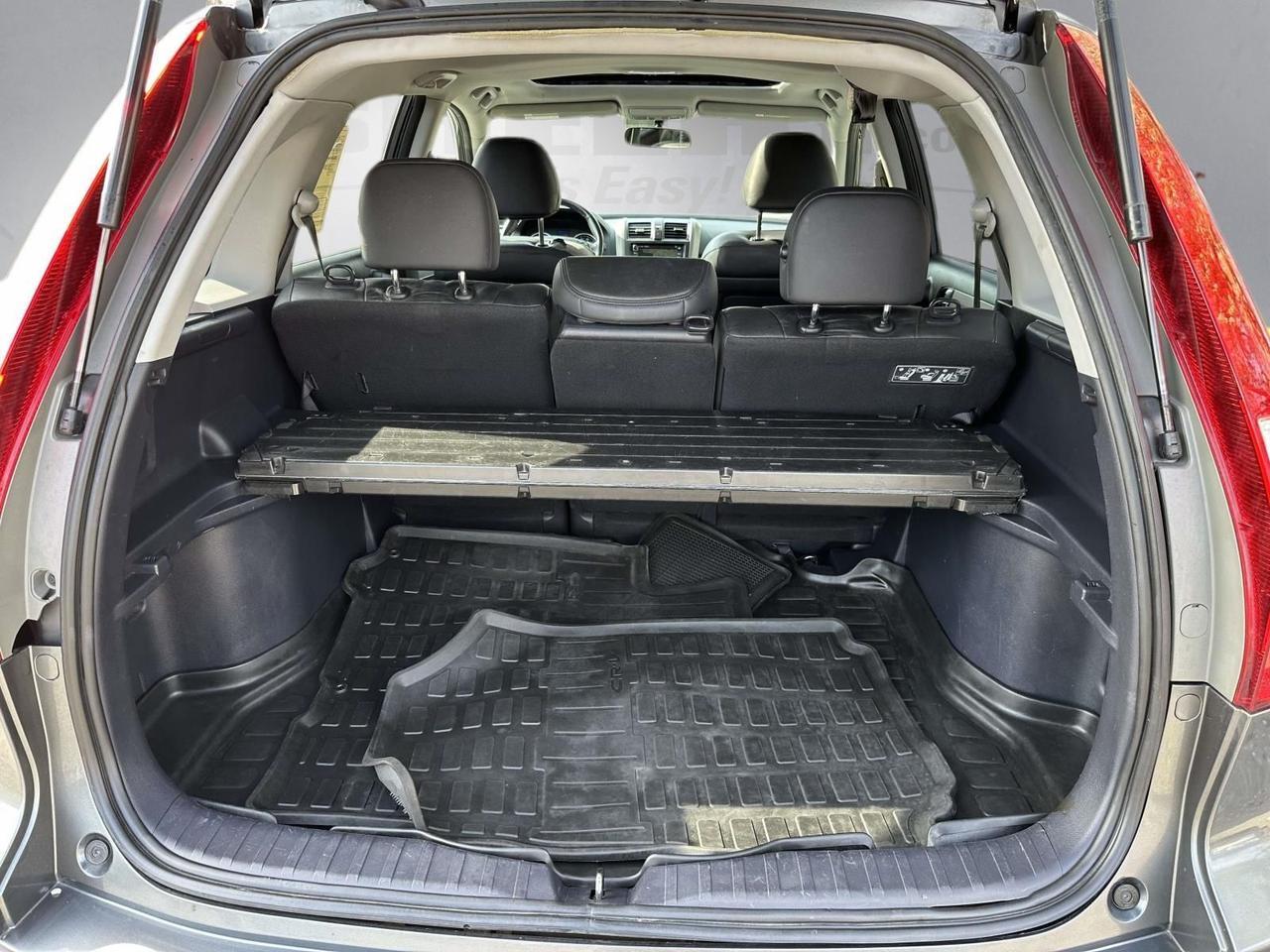 2010 Honda CR-V EX-L Alexandria VA