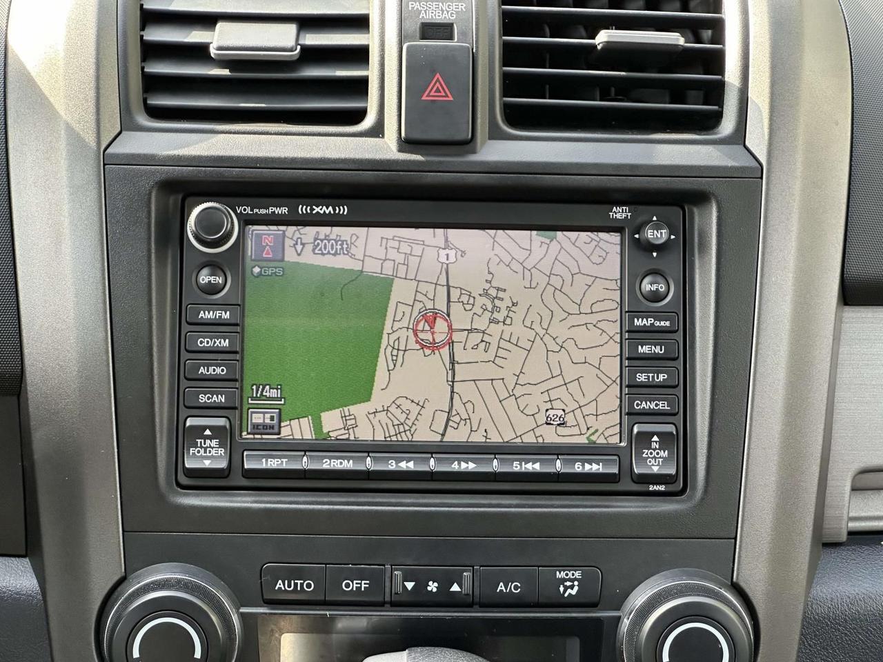 2010 Honda CR-V EX-L Alexandria VA