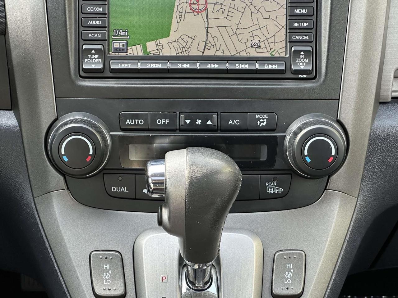 2010 Honda CR-V EX-L Alexandria VA