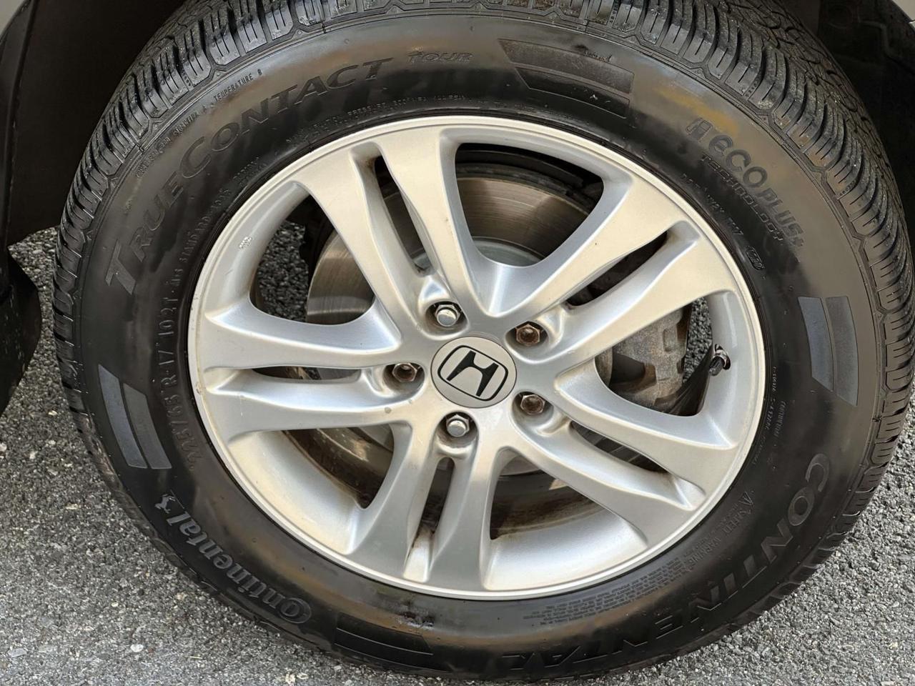 2010 Honda CR-V EX-L Alexandria VA