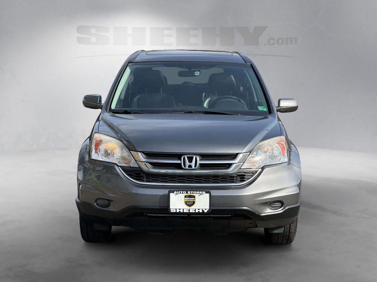 2010 Honda CR-V EX-L Alexandria VA