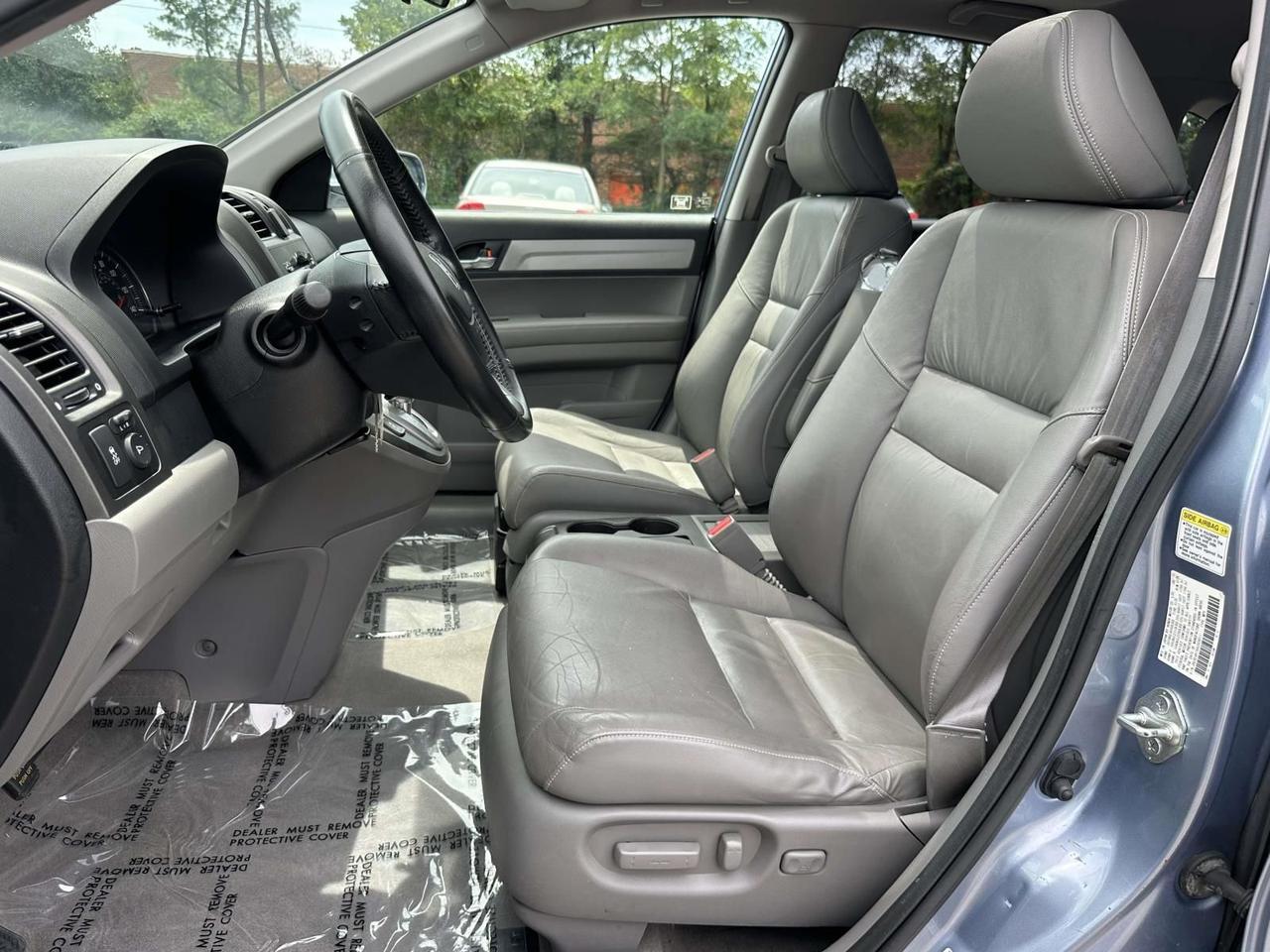 2010 Honda CR-V EX-L Alexandria VA