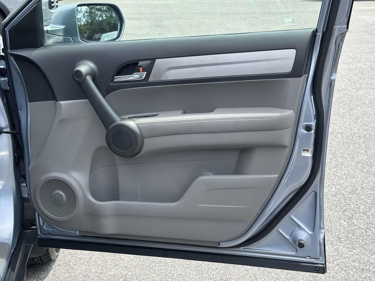 2010 Honda CR-V EX-L Alexandria VA
