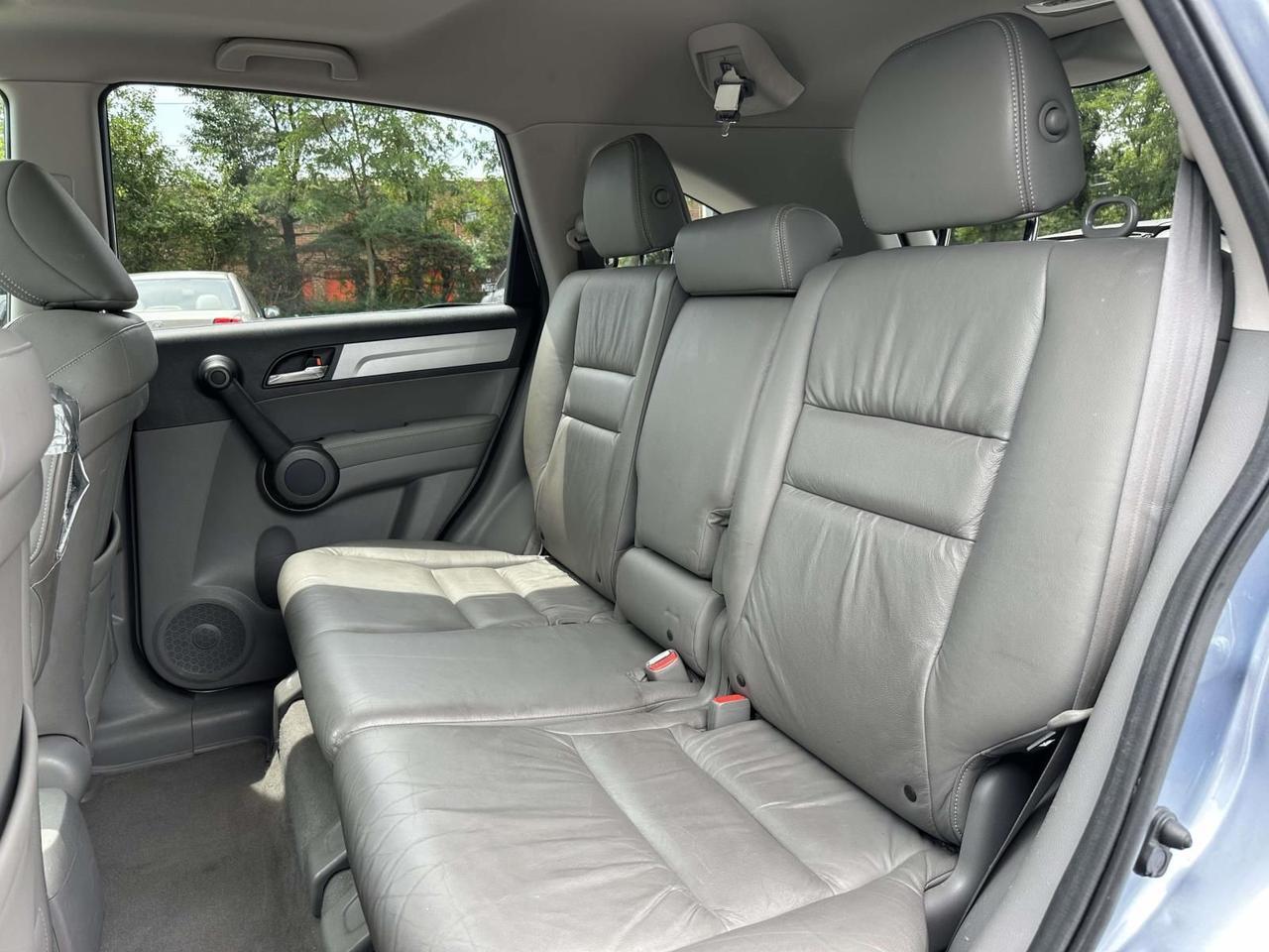 2010 Honda CR-V EX-L Alexandria VA