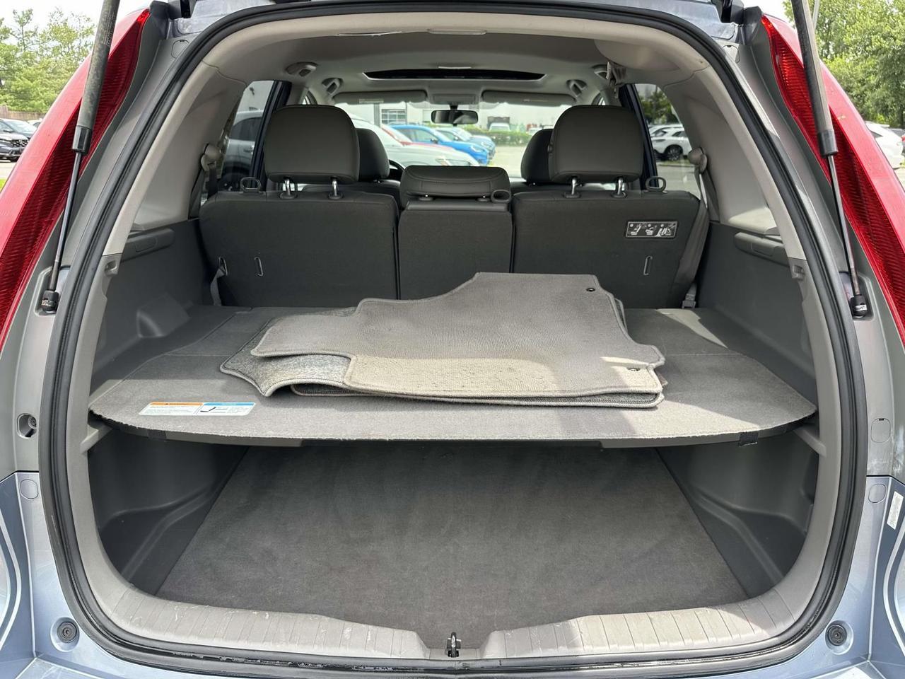 2010 Honda CR-V EX-L Alexandria VA