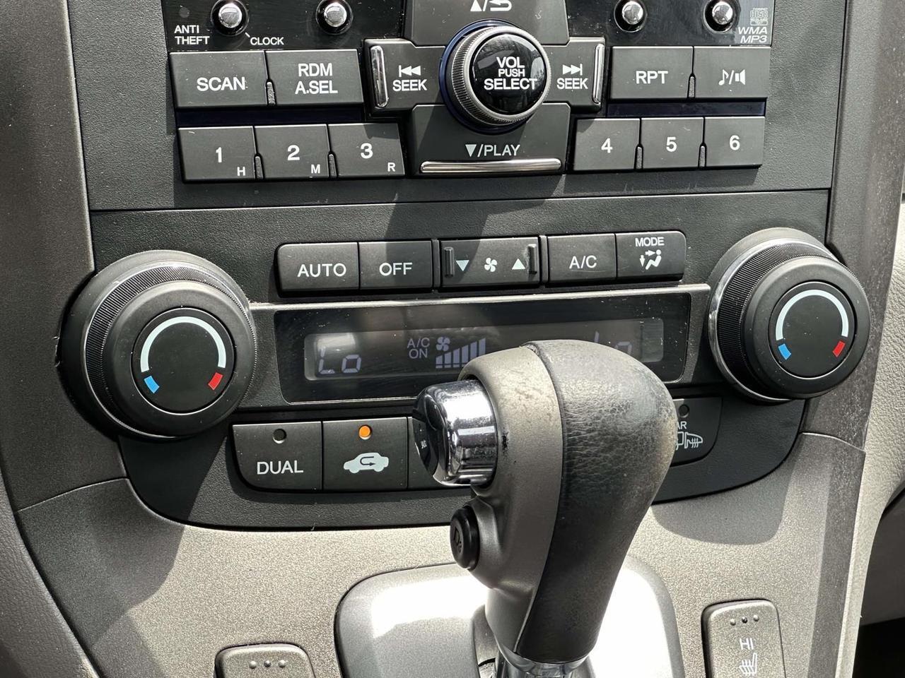 2010 Honda CR-V EX-L Alexandria VA