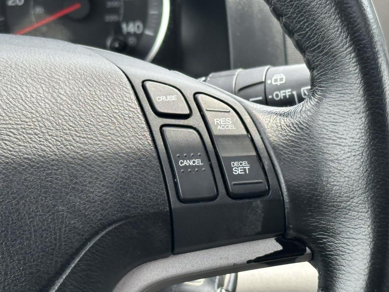 2010 Honda CR-V EX-L Alexandria VA