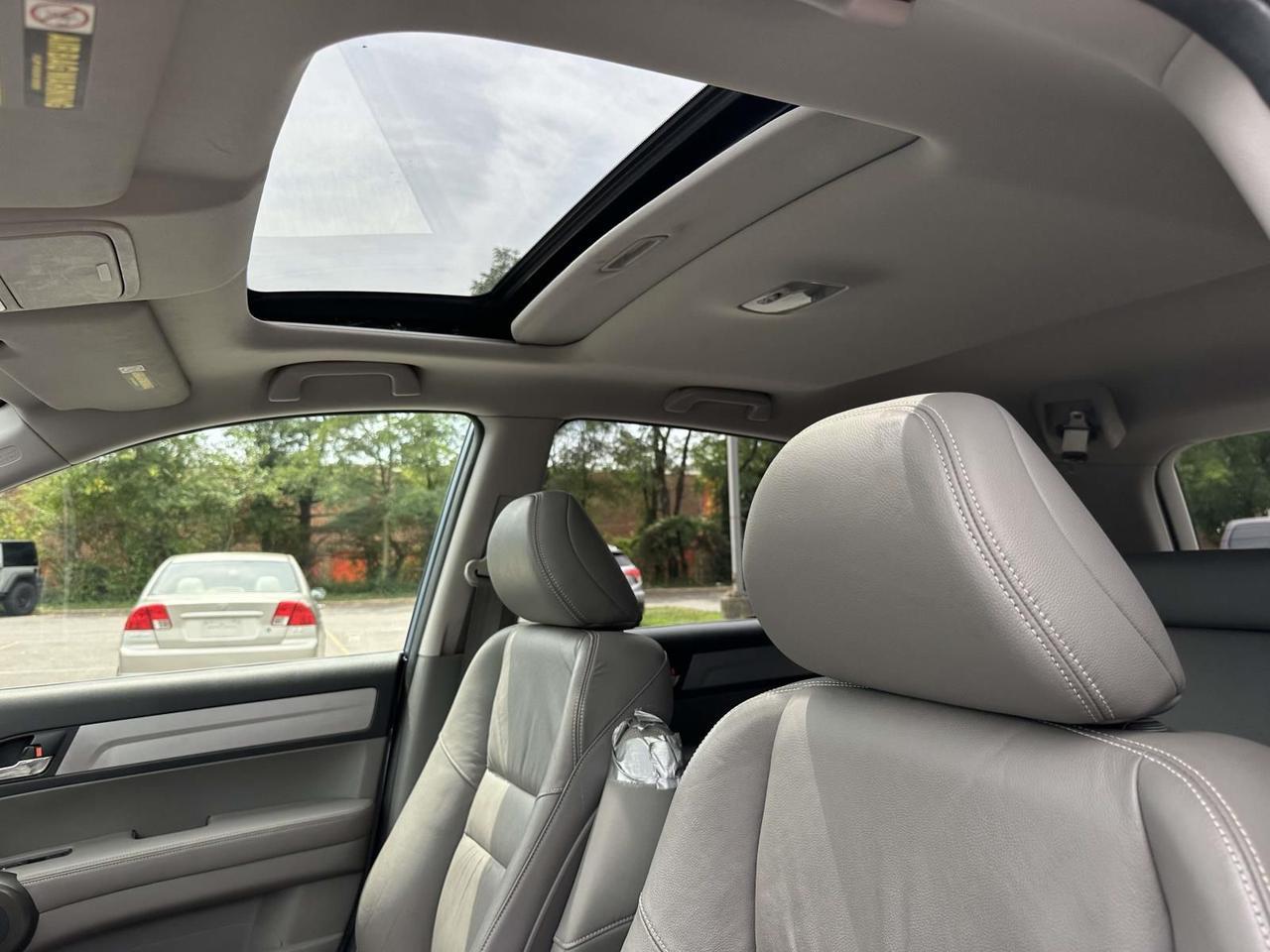 2010 Honda CR-V EX-L Alexandria VA