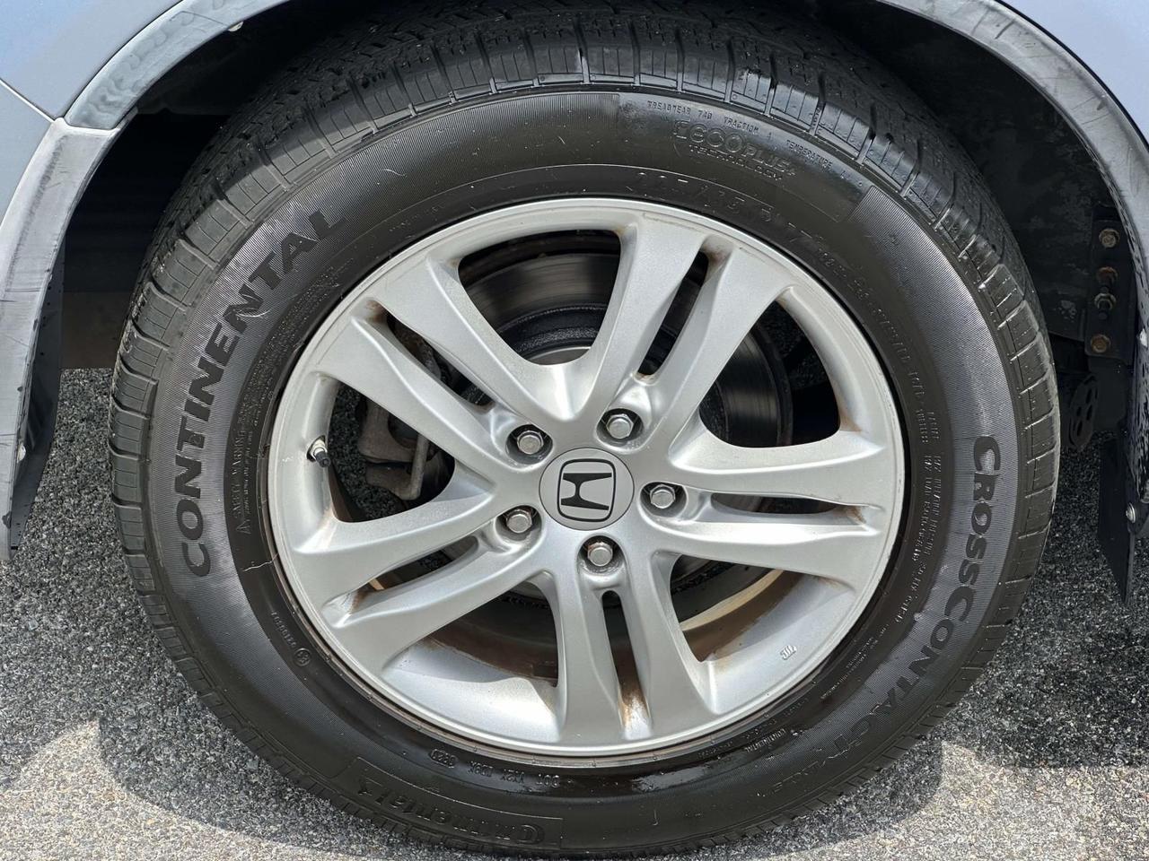 2010 Honda CR-V EX-L Alexandria VA