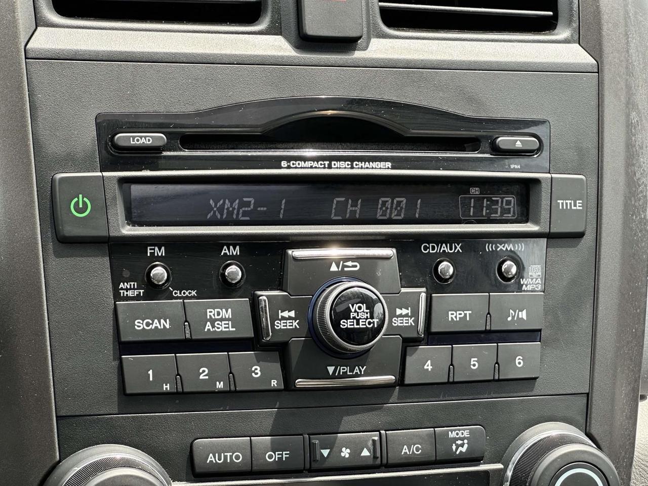 2010 Honda CR-V EX-L Alexandria VA