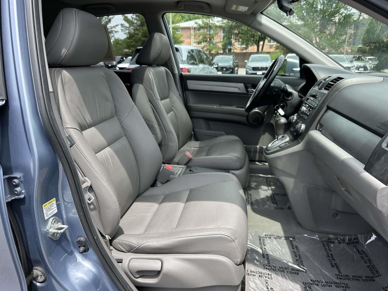 2010 Honda CR-V EX-L Alexandria VA