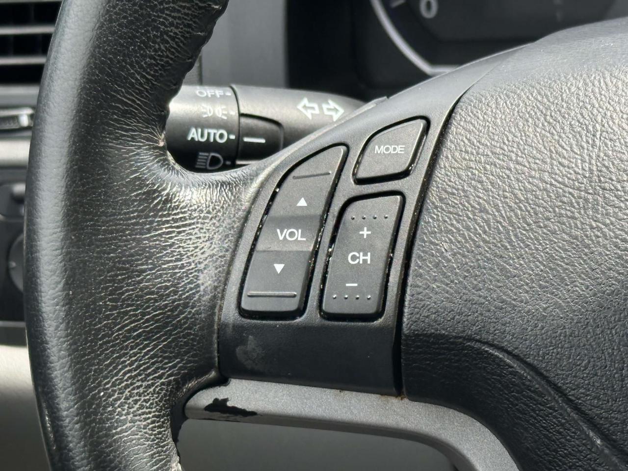 2010 Honda CR-V EX-L Alexandria VA