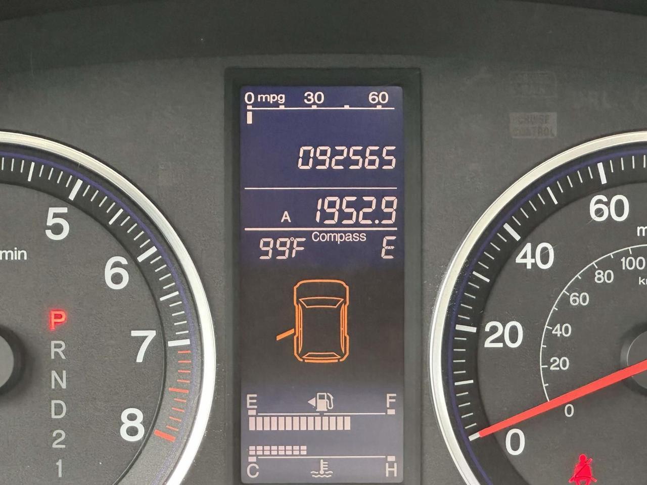 2010 Honda CR-V EX-L Alexandria VA