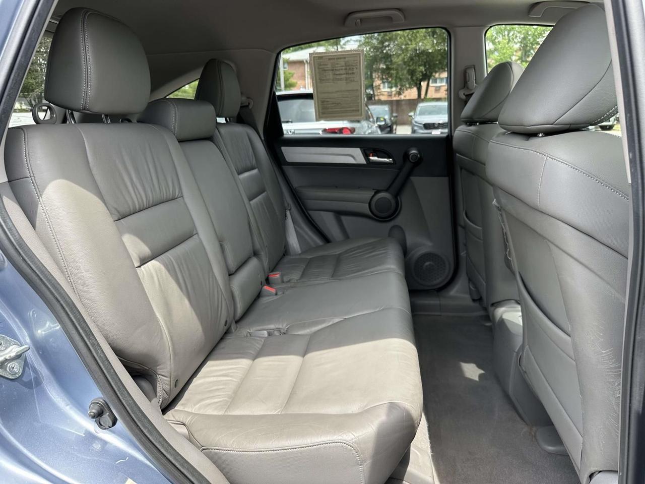 2010 Honda CR-V EX-L Alexandria VA