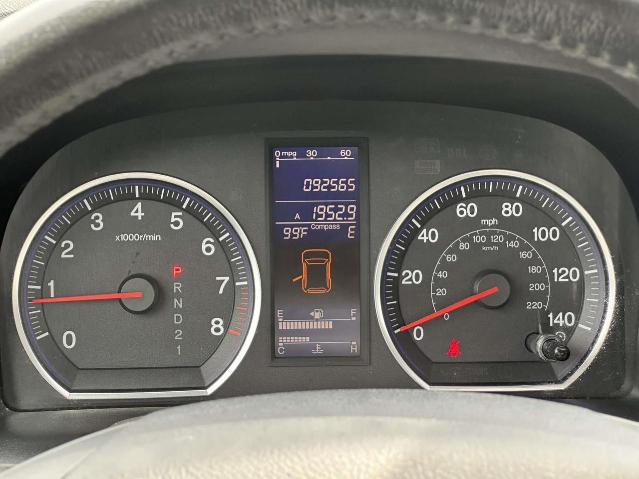 2010 Honda CR-V EX-L Alexandria VA