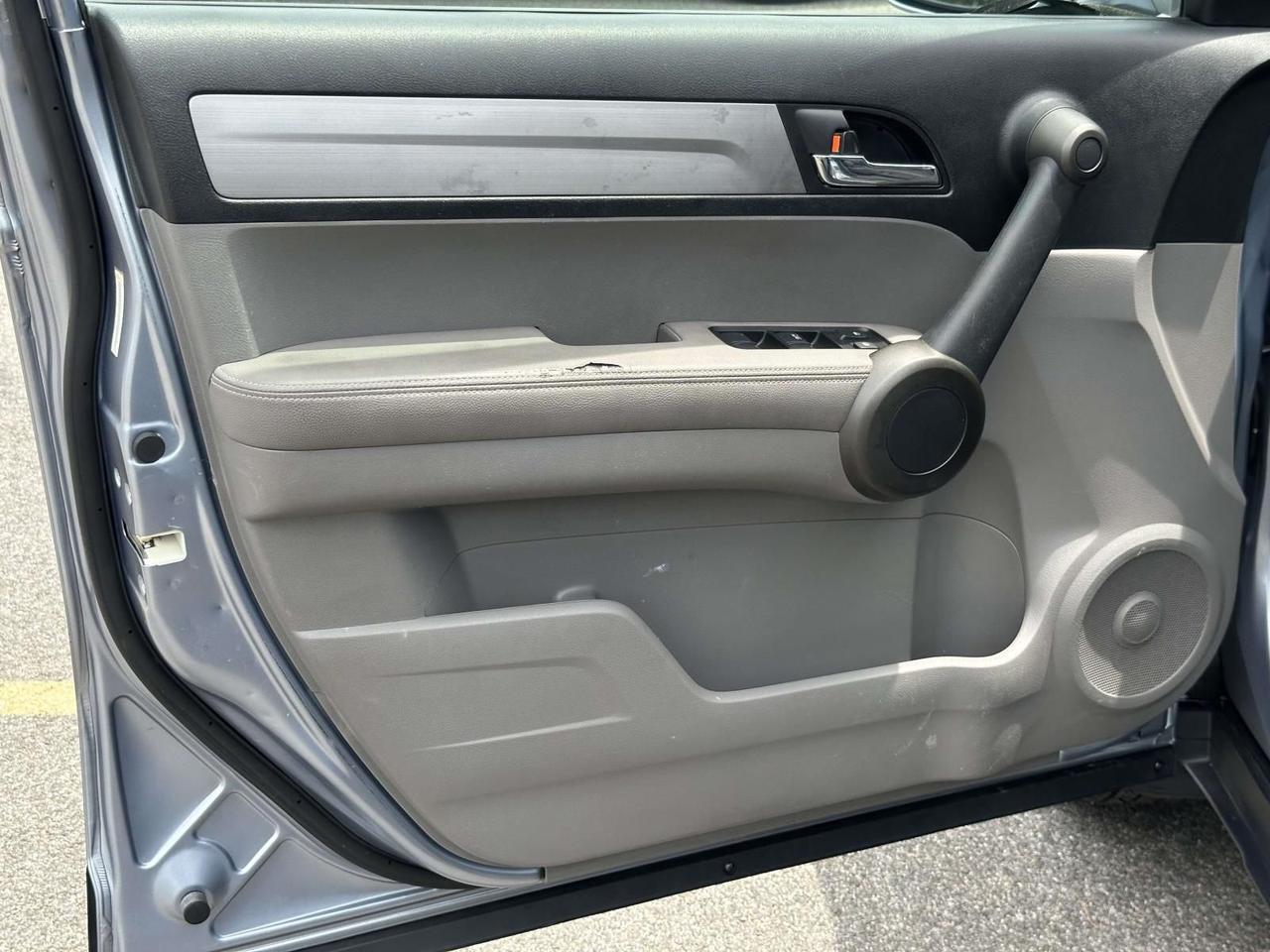 2010 Honda CR-V EX-L Alexandria VA