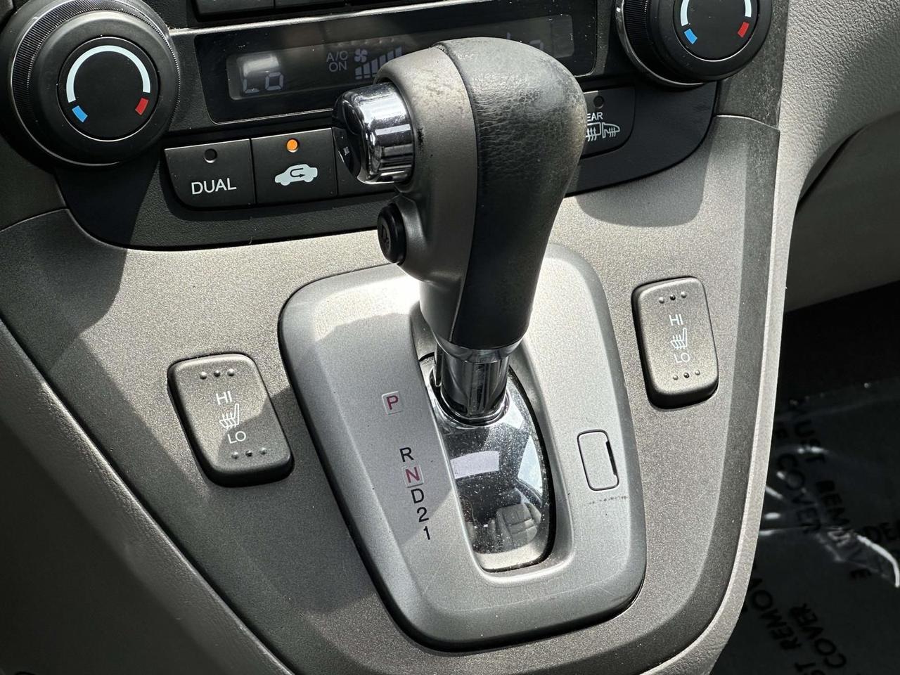 2010 Honda CR-V EX-L Alexandria VA