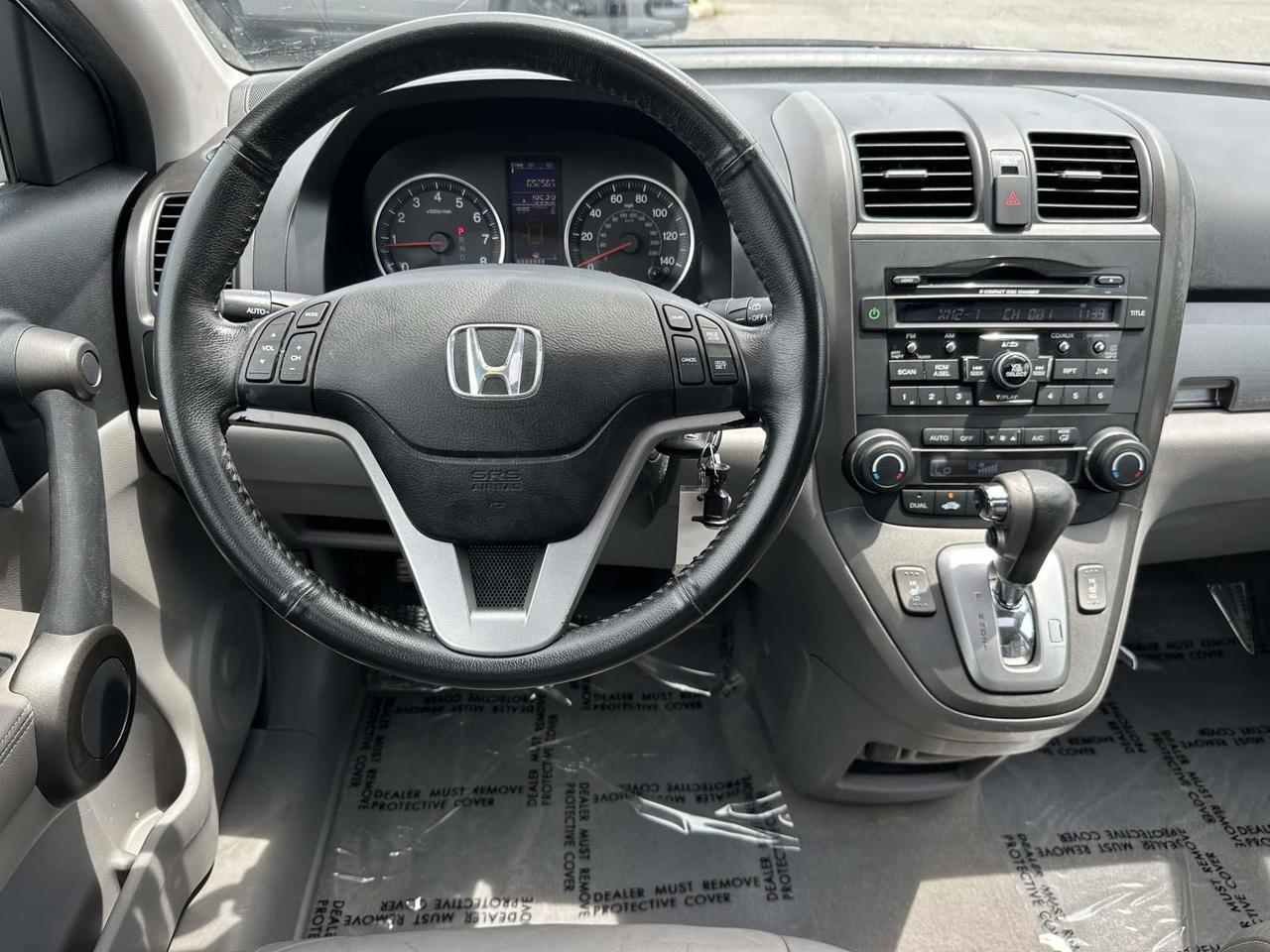 2010 Honda CR-V EX-L Alexandria VA