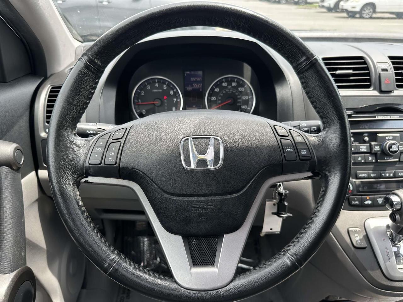 2010 Honda CR-V EX-L Alexandria VA