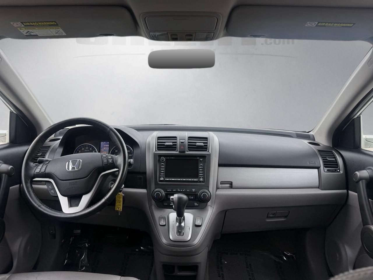 2010 Honda CR-V EX-L Springfield VA