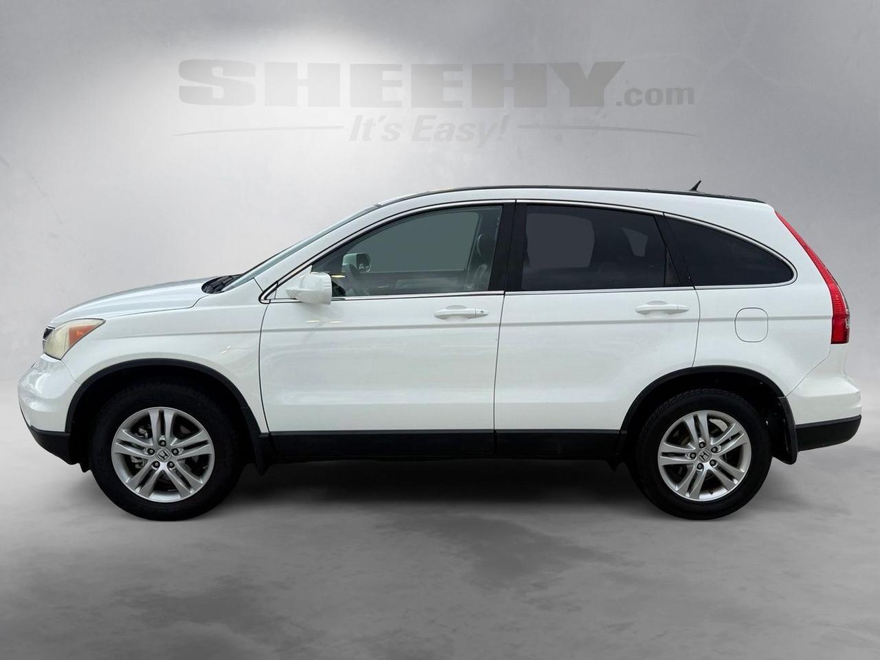 2010 Honda CR-V EX-L Springfield VA