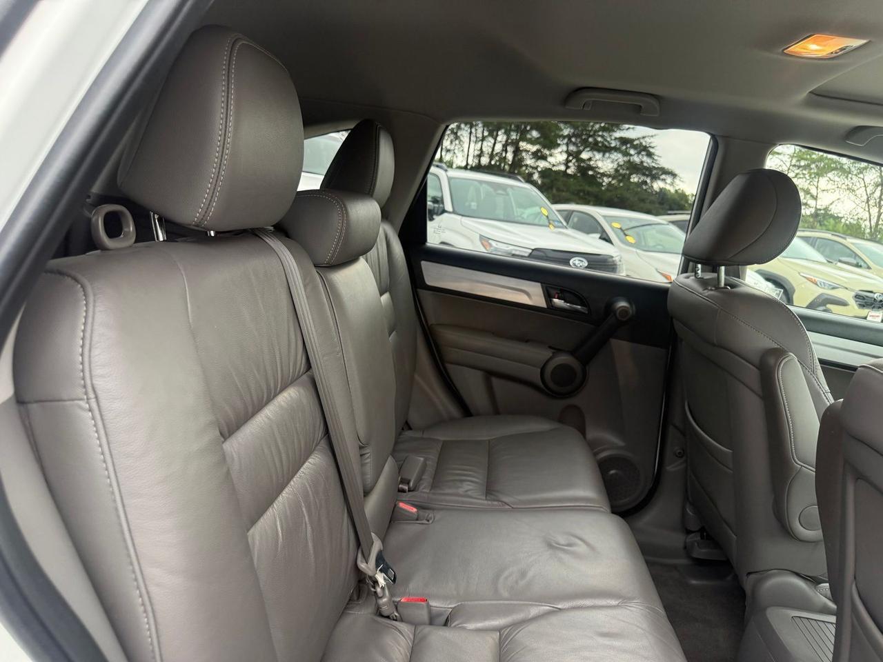 2010 Honda CR-V EX-L Springfield VA