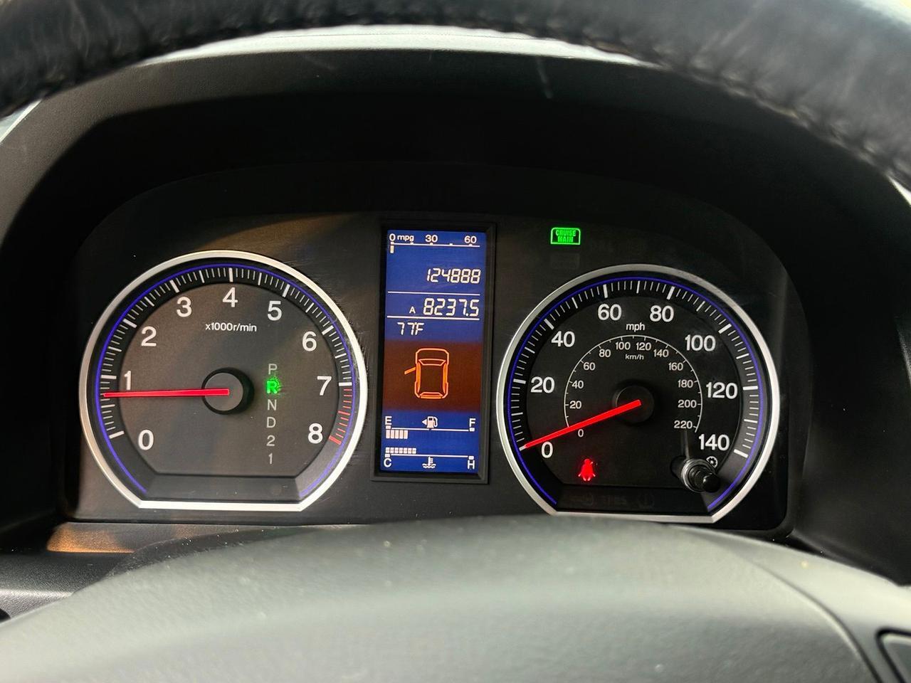 2010 Honda CR-V EX-L Springfield VA