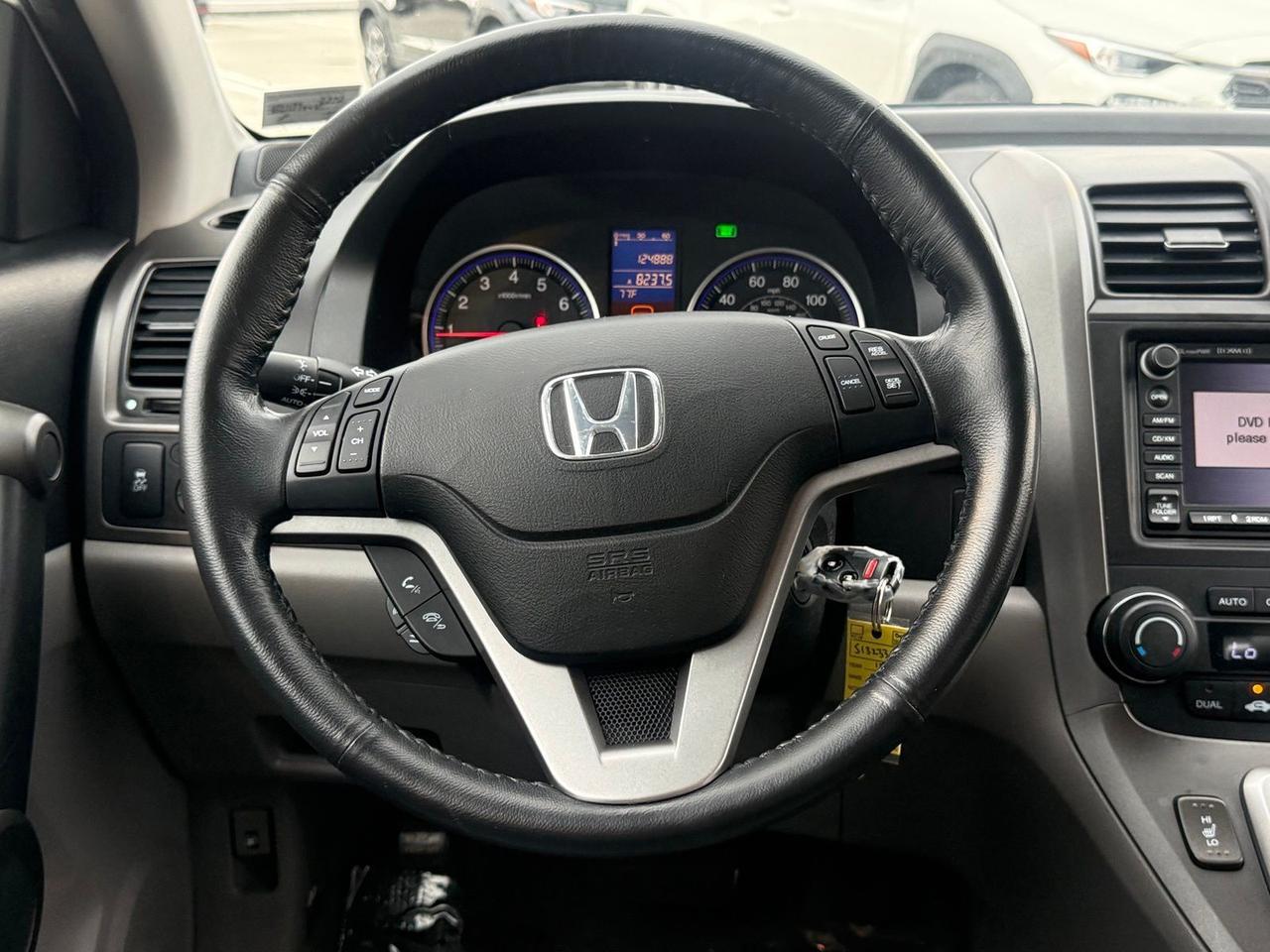 2010 Honda CR-V EX-L Springfield VA