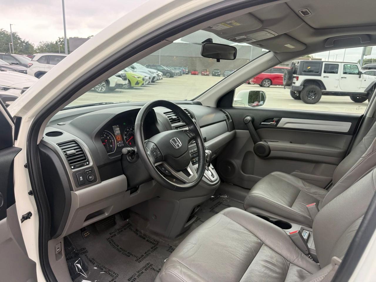 2010 Honda CR-V EX-L Springfield VA
