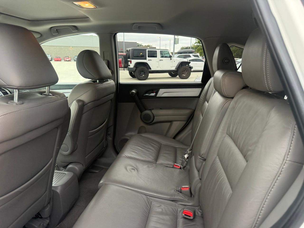 2010 Honda CR-V EX-L Springfield VA