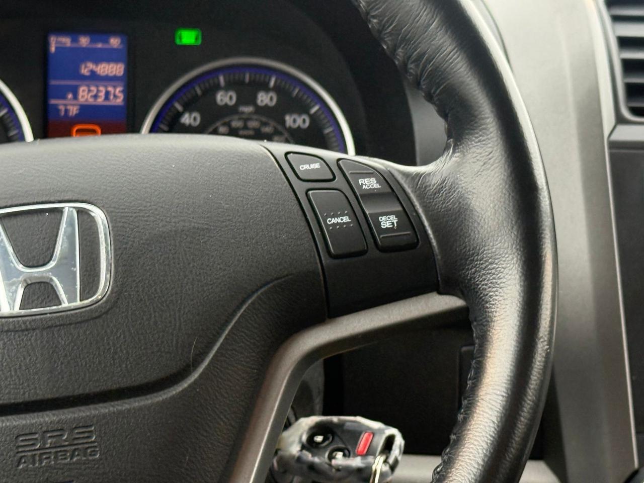 2010 Honda CR-V EX-L Springfield VA