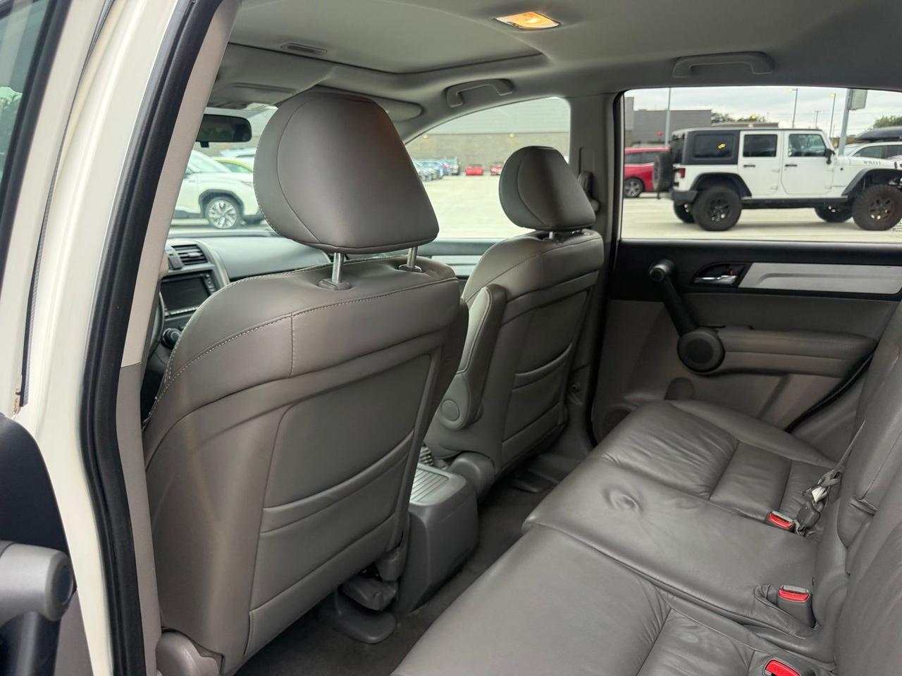 2010 Honda CR-V EX-L Springfield VA