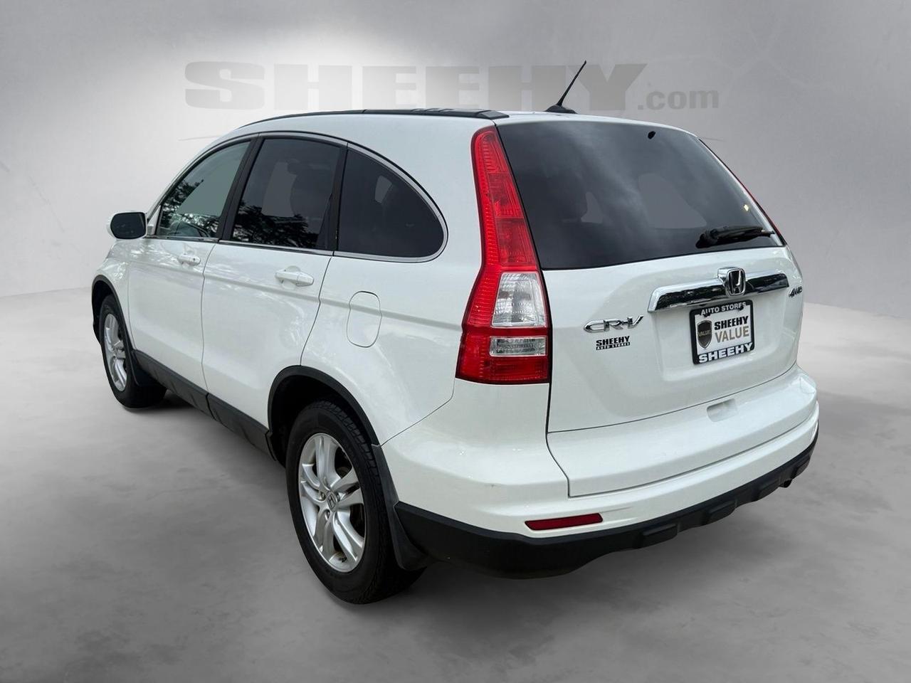 2010 Honda CR-V EX-L Springfield VA