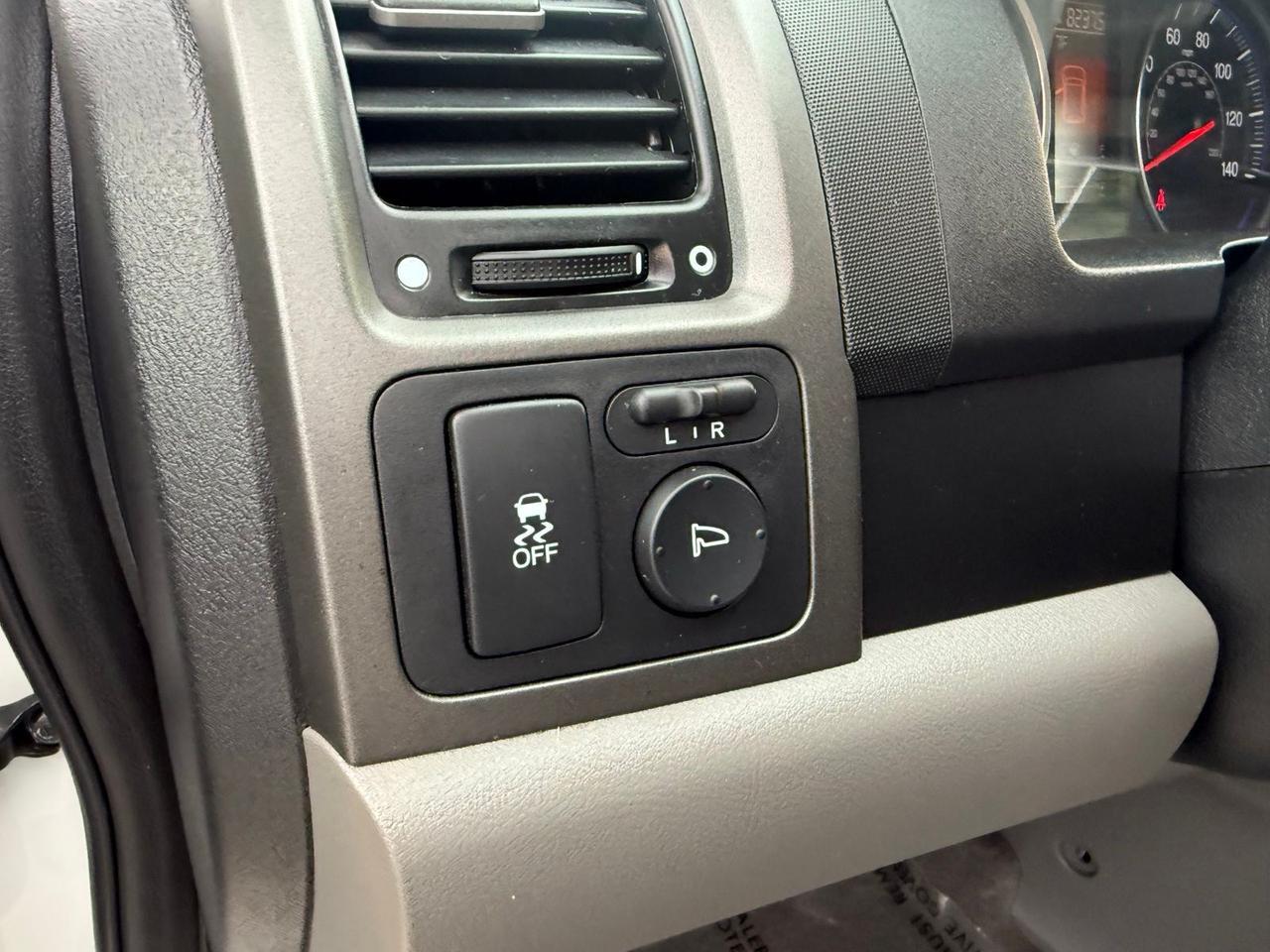 2010 Honda CR-V EX-L Springfield VA
