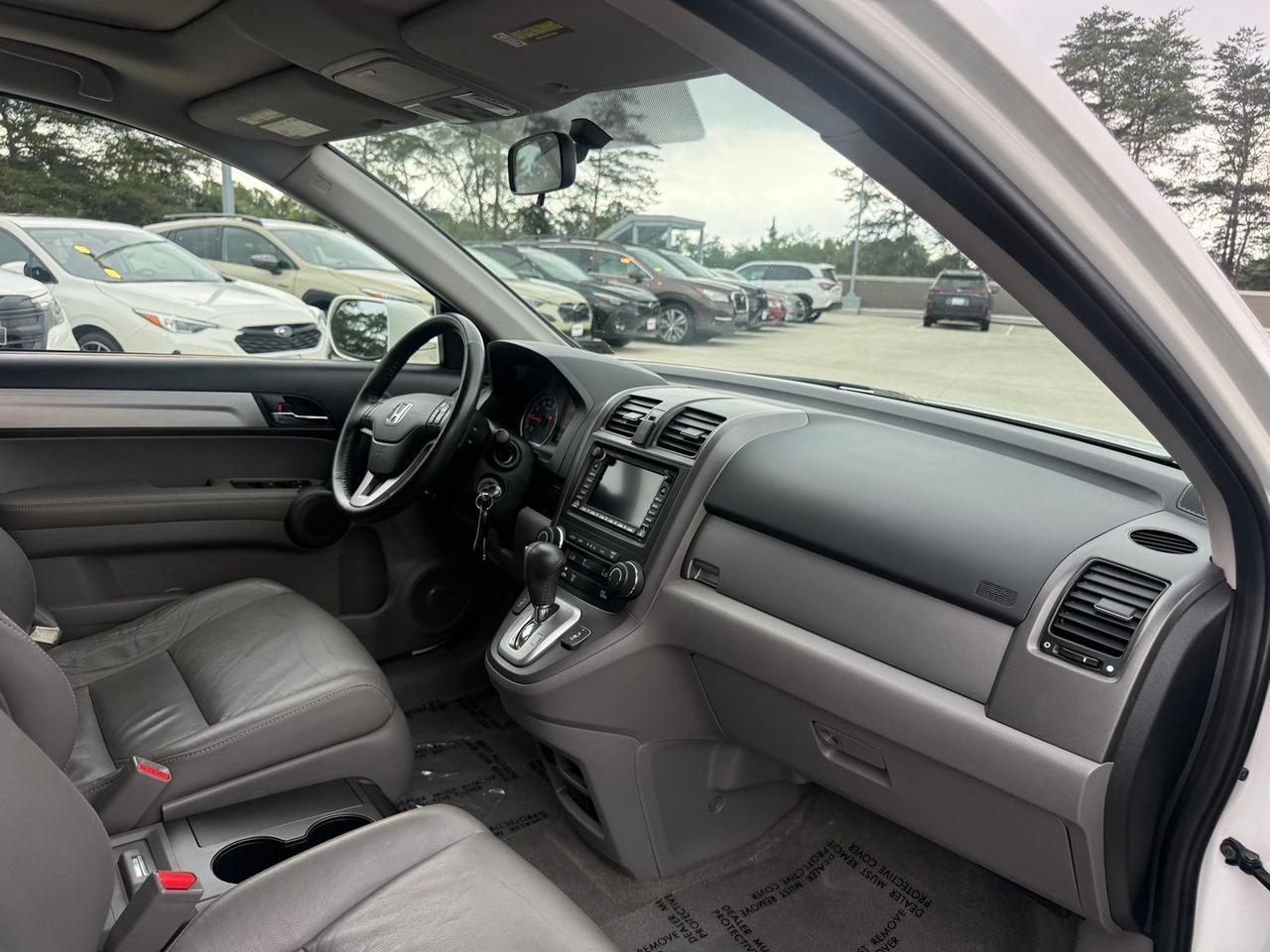 2010 Honda CR-V EX-L Springfield VA
