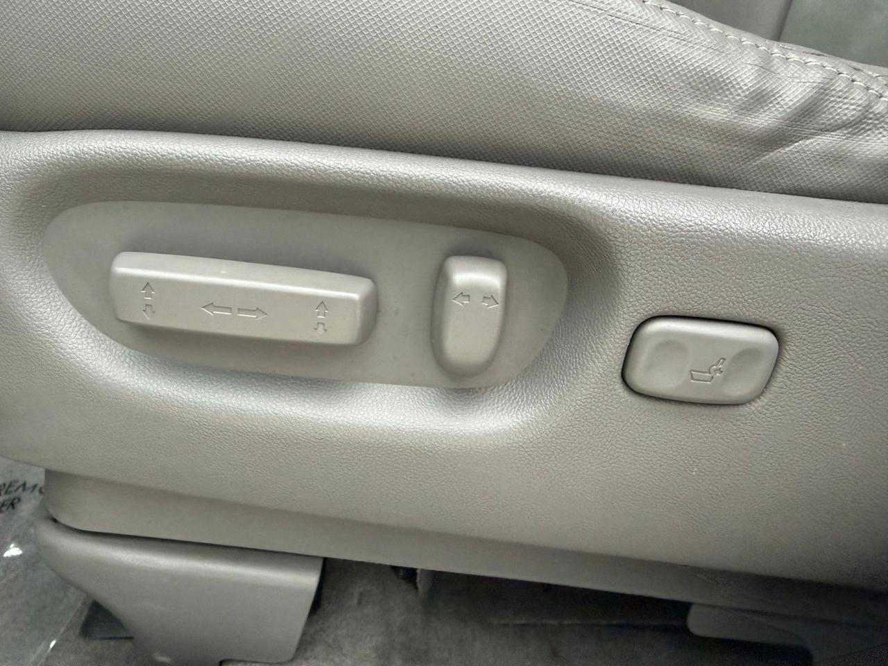 2010 Honda CR-V EX-L Springfield VA