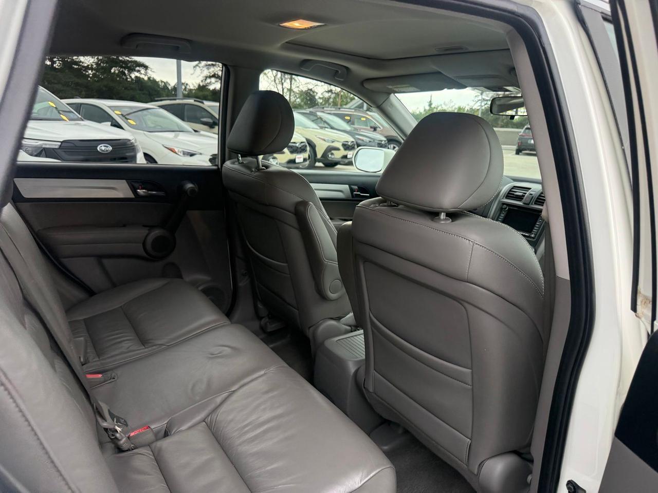 2010 Honda CR-V EX-L Springfield VA