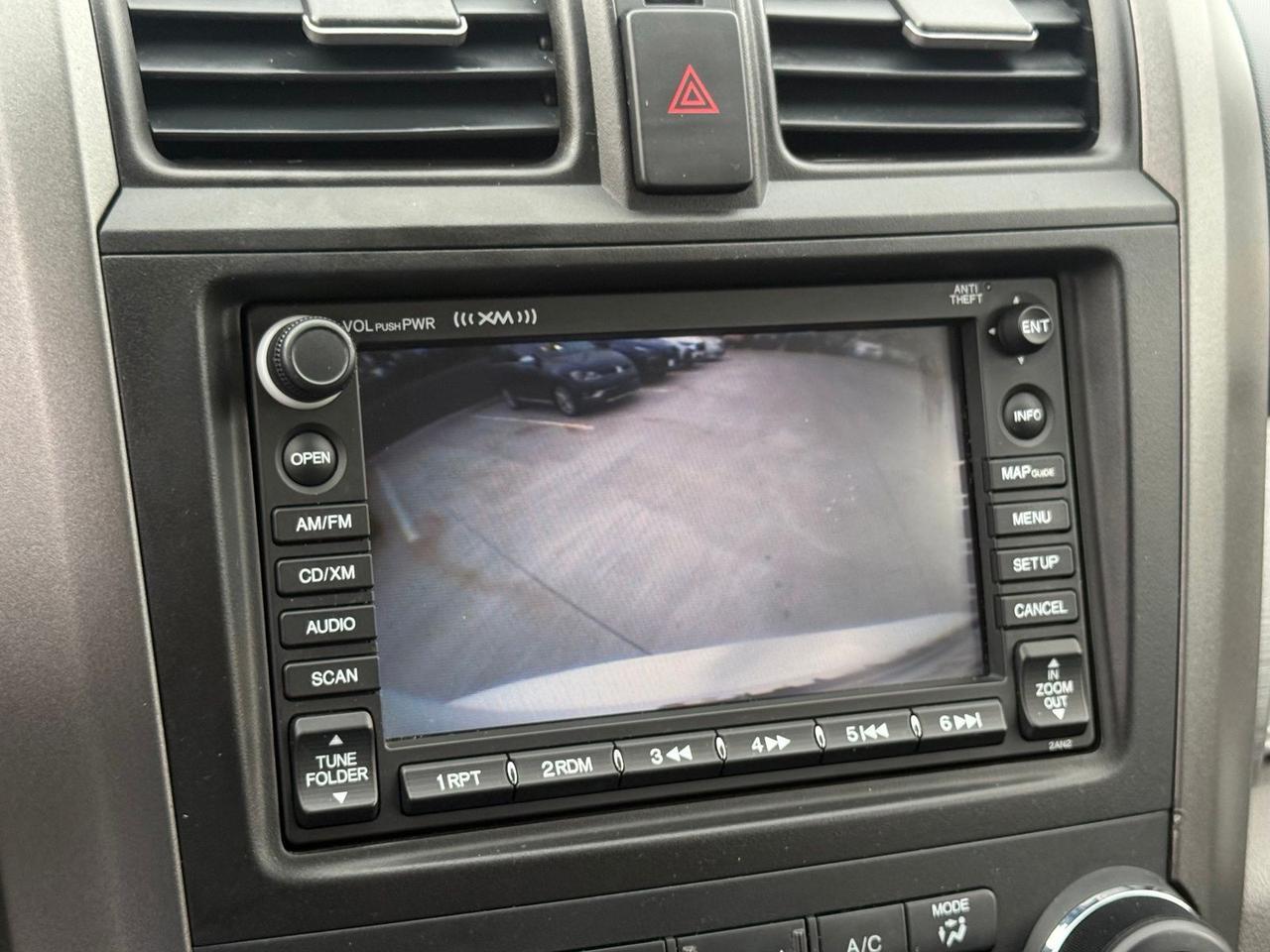 2010 Honda CR-V EX-L Springfield VA