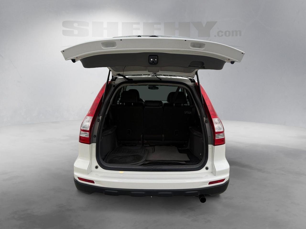 2010 Honda CR-V EX-L Springfield VA