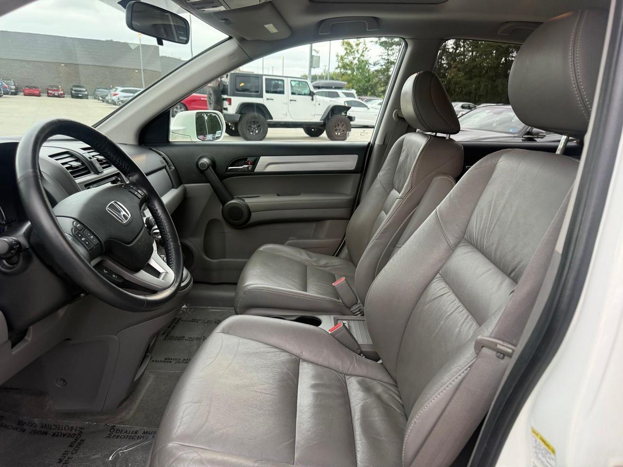 2010 Honda CR-V EX-L Springfield VA