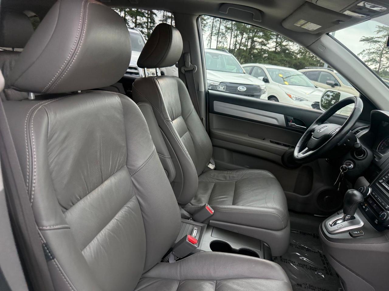 2010 Honda CR-V EX-L Springfield VA