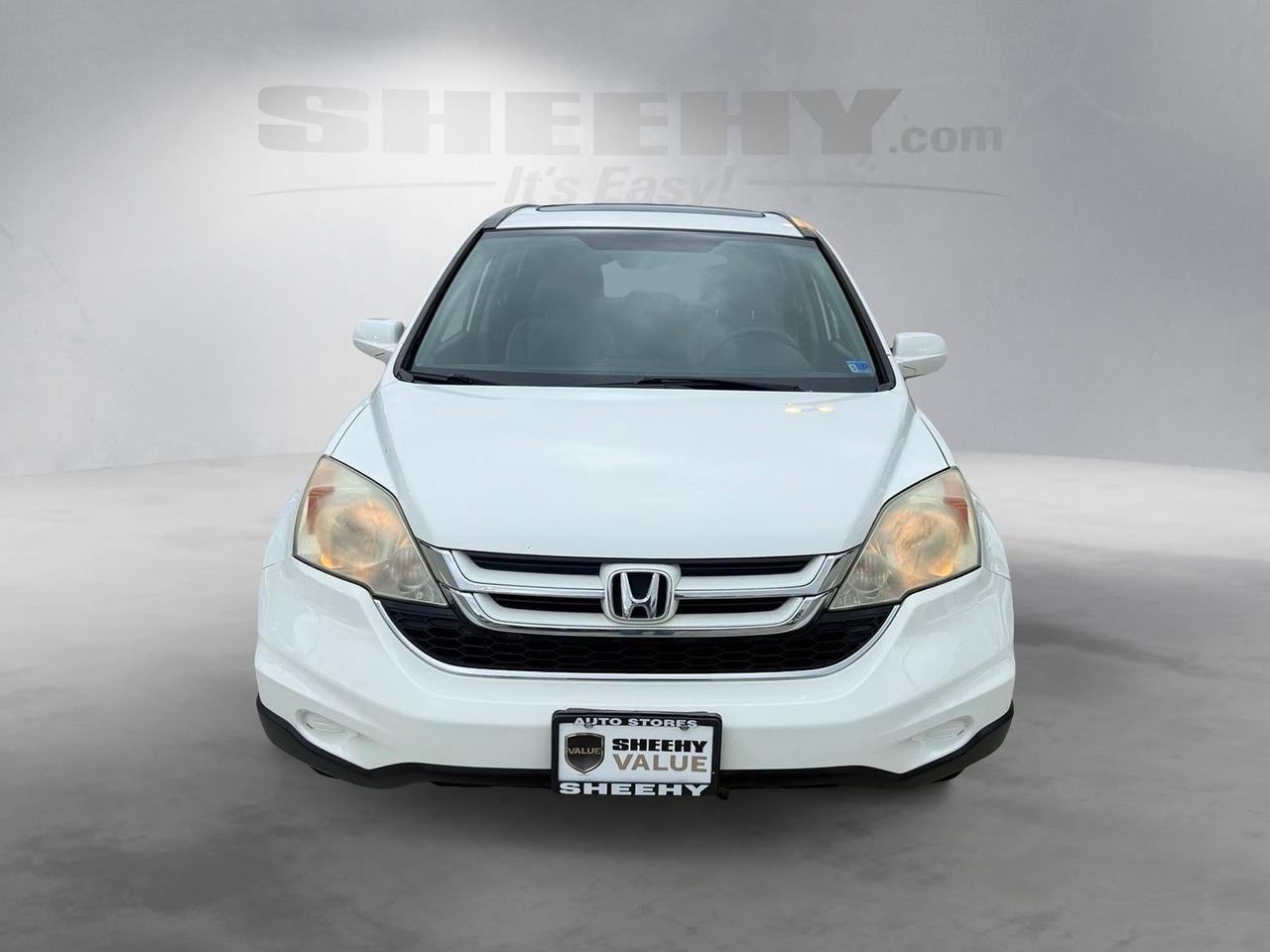 2010 Honda CR-V EX-L Springfield VA