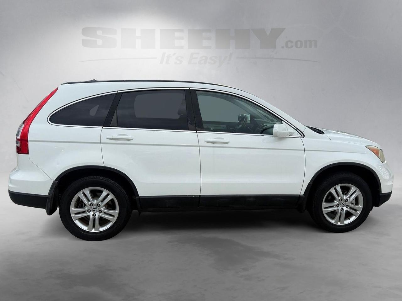 2010 Honda CR-V EX-L Springfield VA