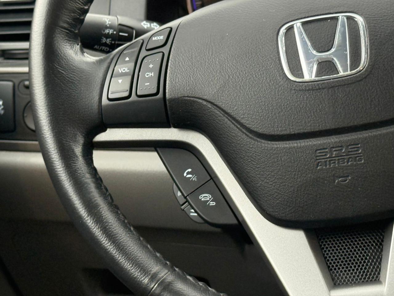 2010 Honda CR-V EX-L Springfield VA